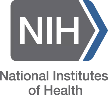 Logo National Institutes of Health (NIH)