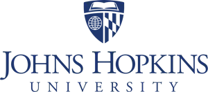 Logo Johns Hopkins University